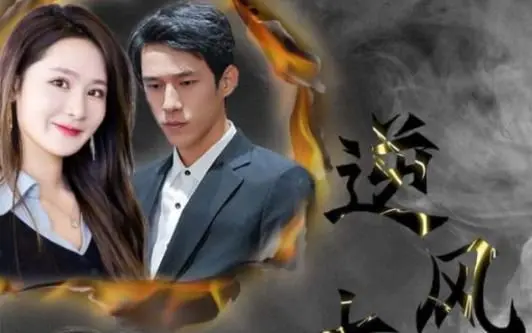 《逆风大小姐》：打破性别刻板印象的女强崛起史，看平凡女孩如何逆袭人生巅峰！